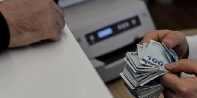 Memurun Zamlı Maaşları Belli Oldu