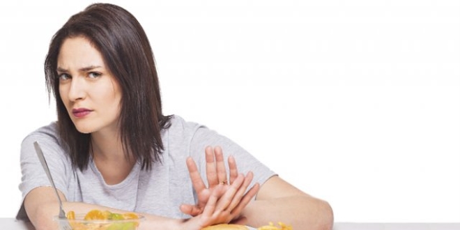 Ne Yediğimizi Biliyor muyuz?