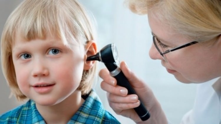 Yazın KBB Hastalıklarına Dikkat!