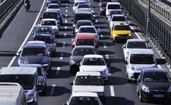 Zorunlu Trafik Sigortasına Hazine Ayarı