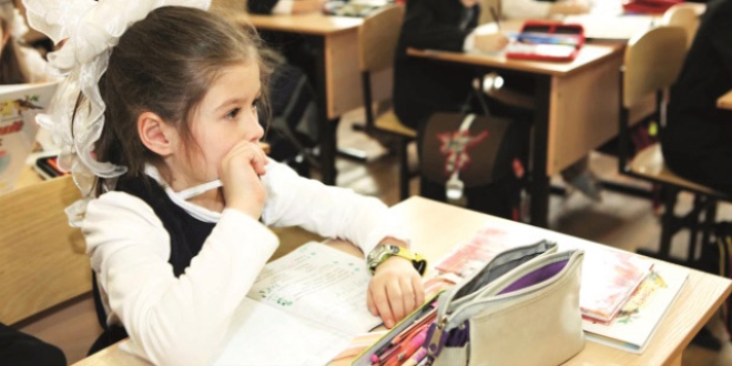 340 Bin Öğrenciye Özel Okul Teşviki