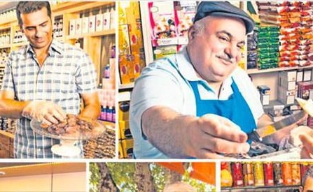 Bağ-Kur’luya 535 Lira Destek!