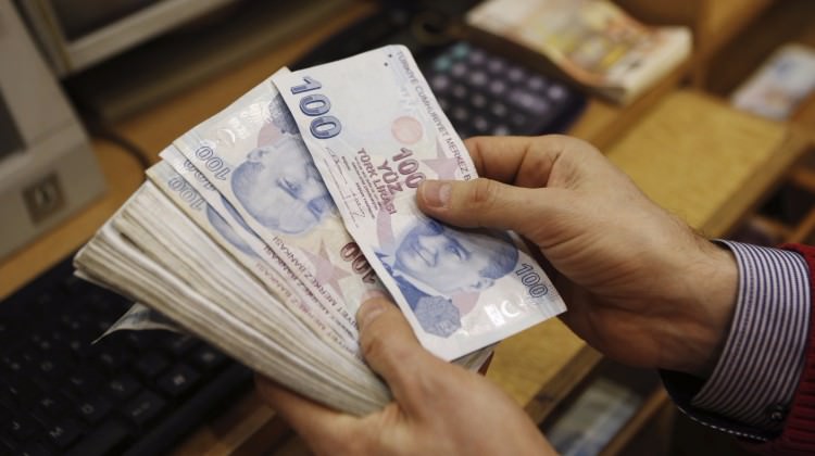 Emeklilere 4 Bin Lira Müjdesi!