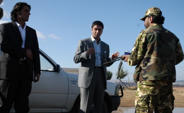 Kurtlar Vadisi Darbe Geliyor