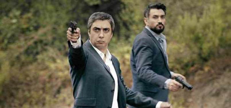 ‘Kurtlar Vadisi Pusu’ Ortada mı Kaldı?