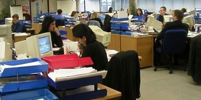 Memur Güvencesi Çok mu Fazla?