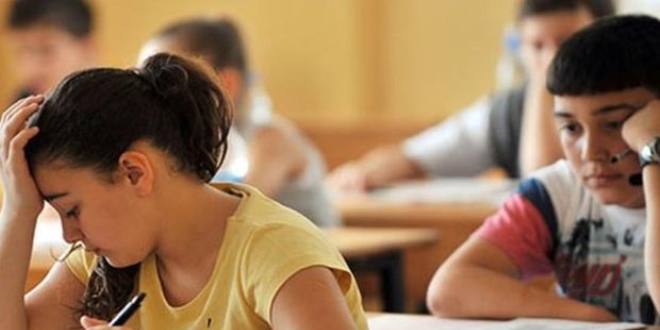 TEOG Sonuçları Açıklandı