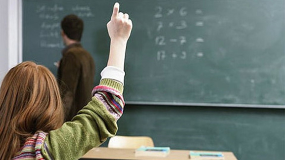 ‘İlk Etapta 15 Bin Öğretmen Alımı Yapacağız’