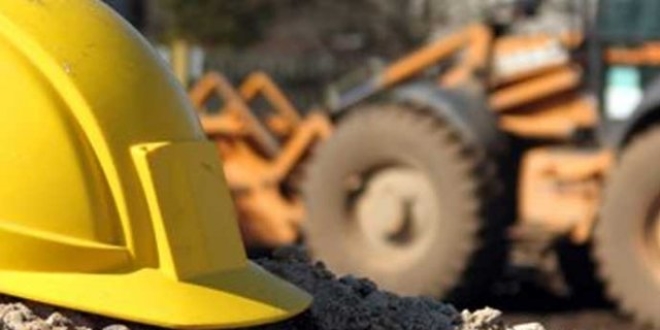 İş Güvenliğinde Sertifika Patlaması Yaşanıyor