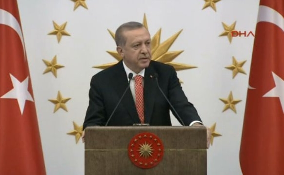 Cumhurbaşkanı Erdoğan’dan Kamu Personelini İlgilendiren Açıklama