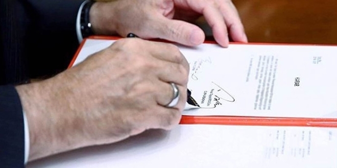 KHK’larda Memurları İlgilendirilen Durumlar