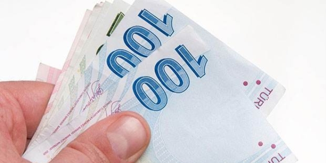 Kamu İşçisine Bir Maaş İkramiye