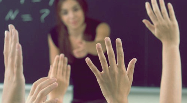 Sözleşmeli Öğretmen Atamasında Taban Puanlar Açıklandı