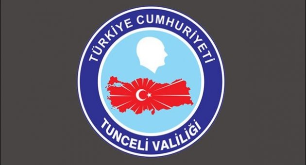 Tunceli’de 419 Öğretmen ve Kamu Çalışanı Görevine İade Edildi