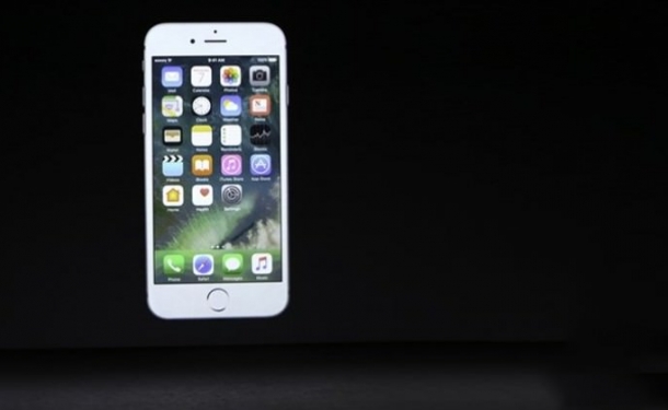 iPhone 7 ve iPhone 7 Plus Görücüye Çıktı
