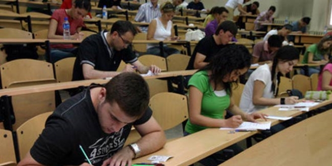 KPSS Günü Açık Olacak Nüfus Müdürlükleri