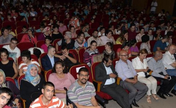 MEB’den Öğretmenlere Sinema Müjdesi!