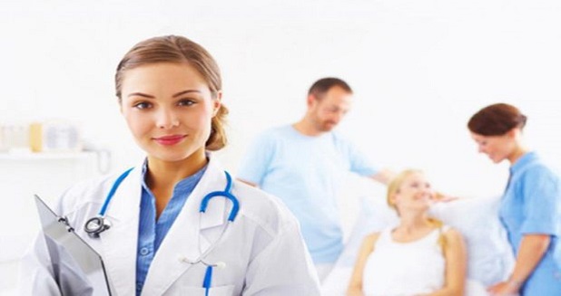 Sağlık Bakanlığı Sözleşmeli Pozisyonlarına Tercih Alınması