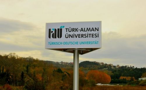 Türk Alman Üniversitesi Akademik Personel Alacak