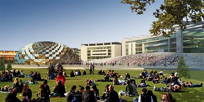 Öğretim Elemanlarının İstifa Sınırı  Var mı?