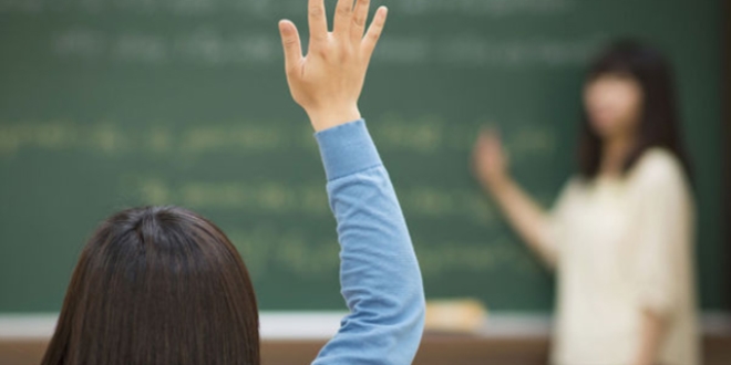 Dershane Öğretmeni Ataması İçin Başvurular Alınıyor