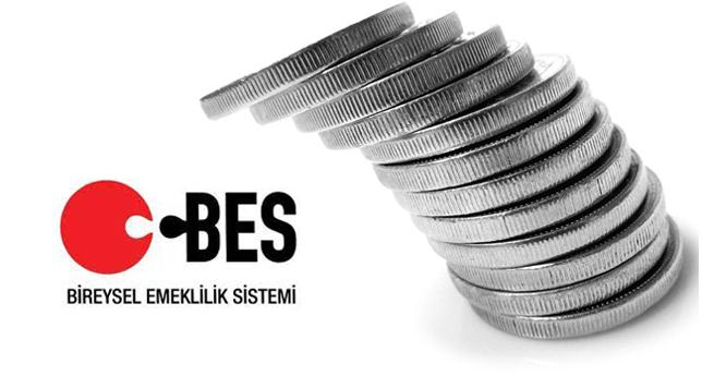 BES’e Otomatik Katılana Yılda 10 Bin 882 TL Verilecek