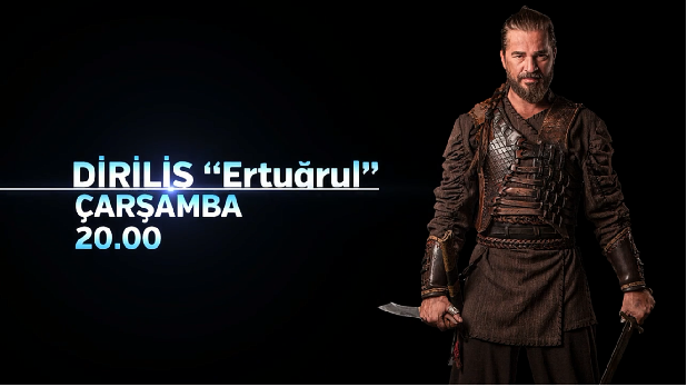 Diriliş ‘Ertuğrul’ 71.Bölüm Fragmanı
