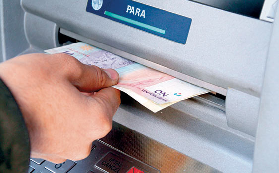 Emekliye Promosyon Ücretleriyle İlgili Son Dakika Haberler