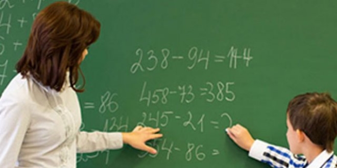 Fazla Not Veren 10 Öğretmene İhraç Talebi