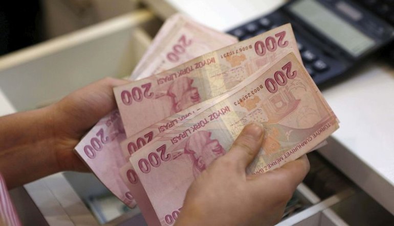 Kamuda Türk Lirası Zorunluluğu