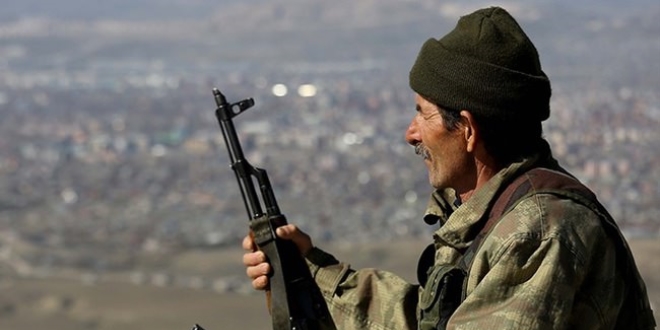 Kurtulmuş: 10 Bin Özel Harekat Polisi ve 5 Bin Güvenlik Korucusu Alınacak