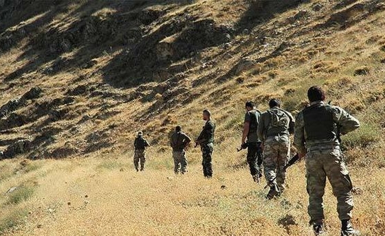 Sözen: 25 Bin Yeni Korucu Alınacak