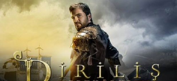 Diriliş Ertuğrul Son Bölüm Fragmanı İzle