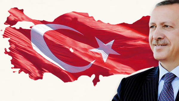 Elitaş: Eyalet Sistemi Kesinlikle Düşüncelerimiz Arasında Değil!