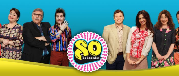 Seksenler 202. Bölüm Fragmanı(19.11.2016)