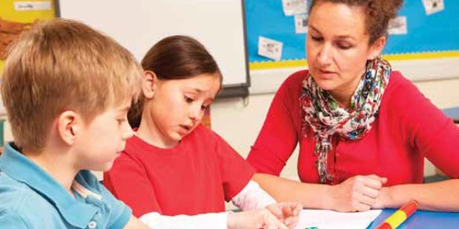 Öğrenmenin Birinci Koşulu Tekrar Yapmaktır