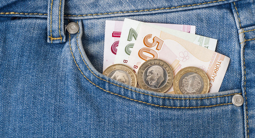 İşçi, Memur ve Emekli Ne Kadar Zam Alacak? Asgari Maaş Artacak mı? (2017)