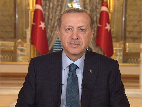 “Birliğimize, Beraberliğimize ve Kardeşliğimize Sımsıkı Sahip Çıkmalıyız”