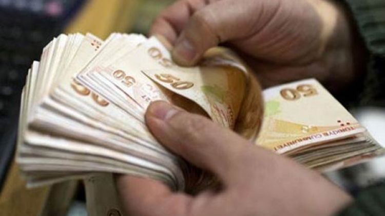 6 Milyon Kişiye Müjde! Ayda 1300 TL