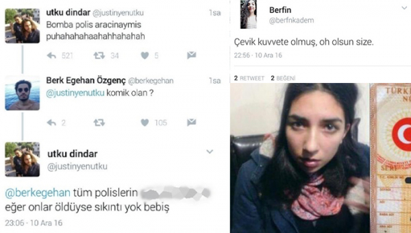 Terör Propagandasına 235 Gözaltı