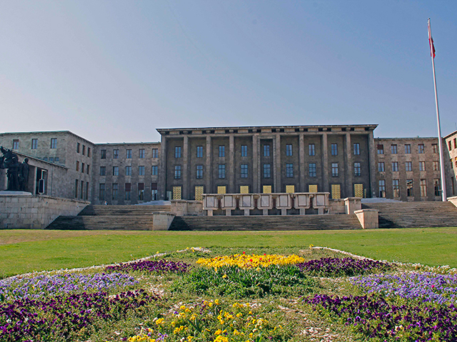 Anayasa Değişiklik Teklifinde Neler Var?