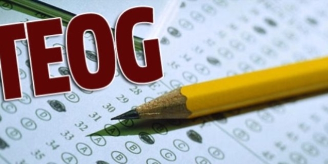 TEOG’da 5 Sorunun İptali İçin Dava Açıldı