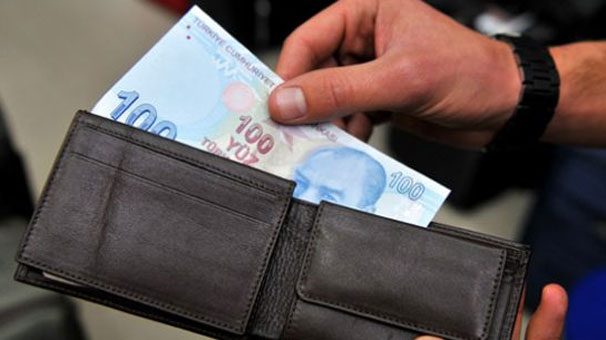 Yeni Yılla Birlikte Asgari Ücret de Artacak