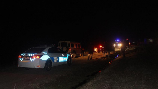 Diyarbakır’da F-16 Düştü!