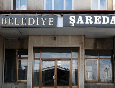 Yüksekova Belediyesi’ne Kayyum Atandı