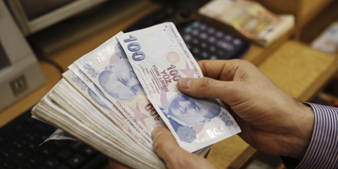 2017’de Personele Ne Kadar Tayın Bedeli Ödenecek?