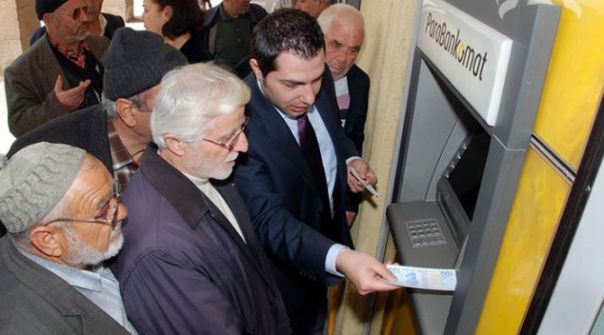 2017’ de Memur ve Emekli Maaşları Ne Kadar Oldu?