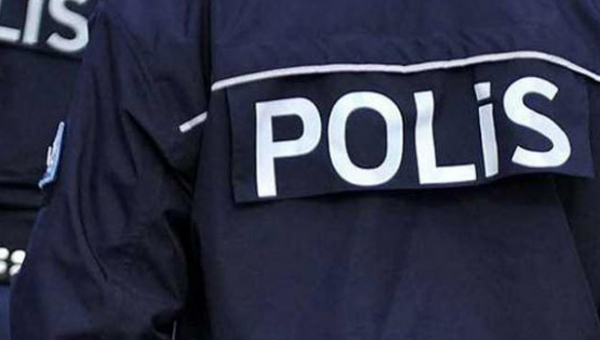 21 Yaşındaki Terörist Gözaltına Alındı!