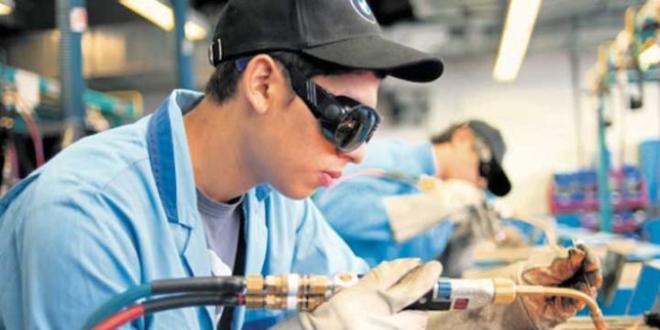 3.000 TL Maaşla 1.000 Kişi Aranıyor