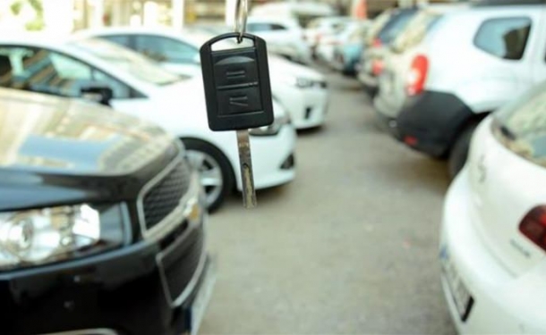 Araç Tescil İşlemlerinde Yeni Dönem!